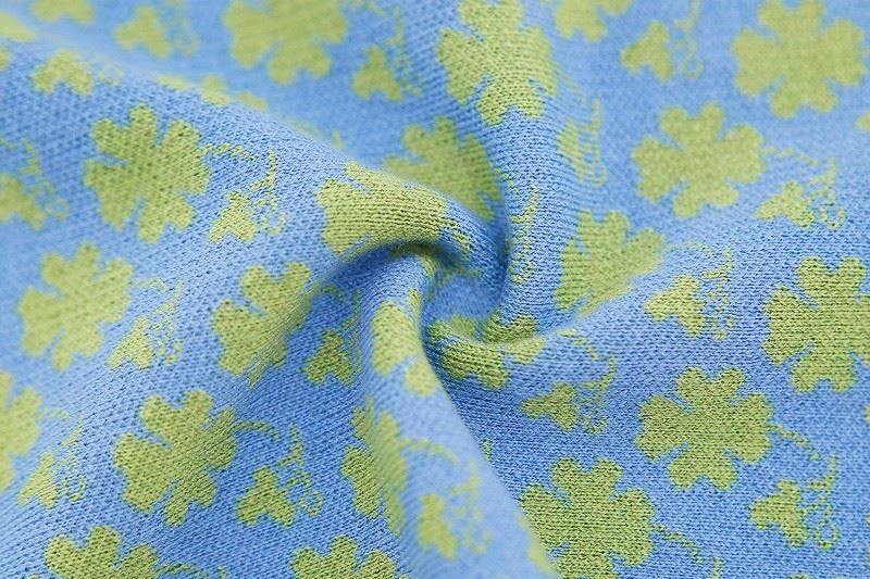 Semi-Worsted Knitting Yarn high quality